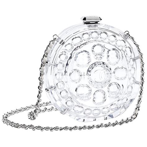 chanel silver evening clutch|Chanel clutch.